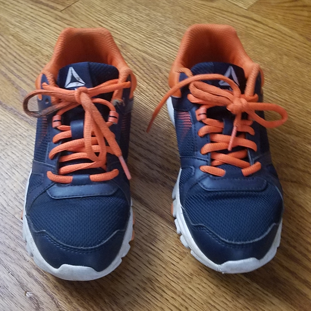 Boys Reebok sneakers